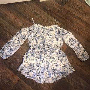 Altar’d state Romper